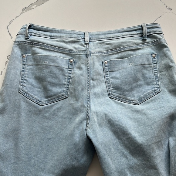 JJill Denim Authentic Fit Jean - Picture 5 of 8